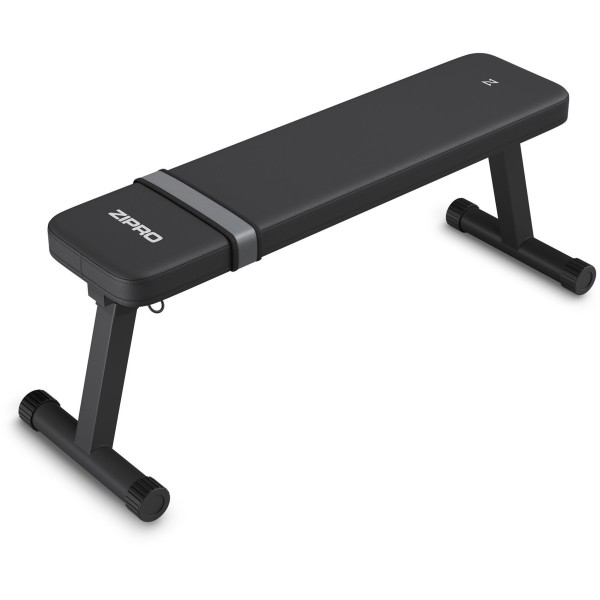Лавка для пресу складана Zipro Plank з ремнем для перенесення