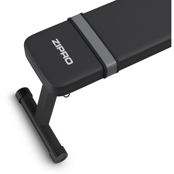 Лавка для пресу складана Zipro Plank з ремнем для перенесення