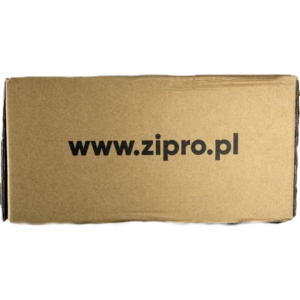 Лавка для пресу складана Zipro Plank з ремнем для перенесення