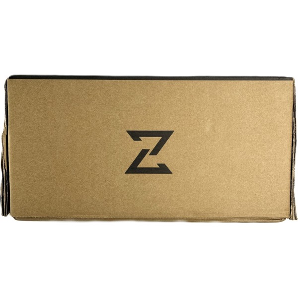 Лавка для пресу складана Zipro Plank з ремнем для перенесення