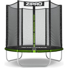 Батут Zipro JumpPro OUT 183 см із зовнішньою сіткою