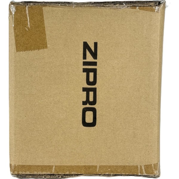 Набір неопренових гантелей Zipro для фітнесу, 6 кг + стійка