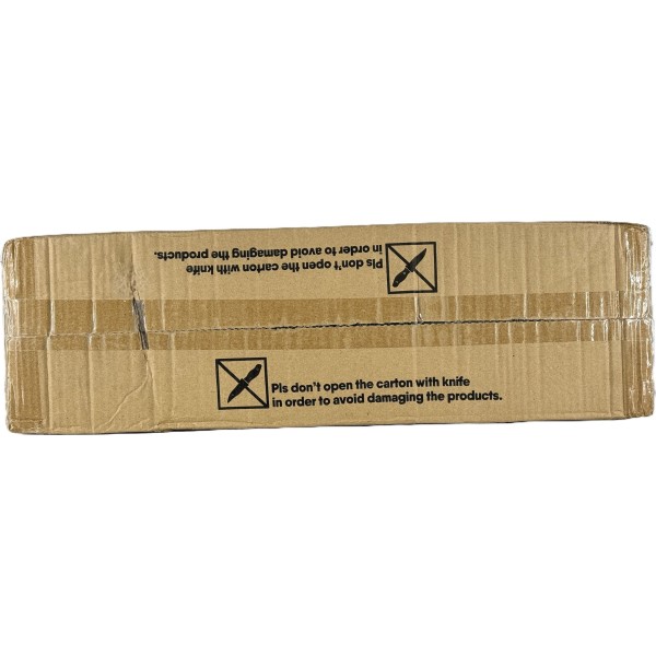 Розкладний гімнастичний матрац Zipro 180×60×4 см, чорний