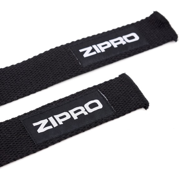 Ремені для підняття ваги Zipro 38×3,8 см, 2 шт.
