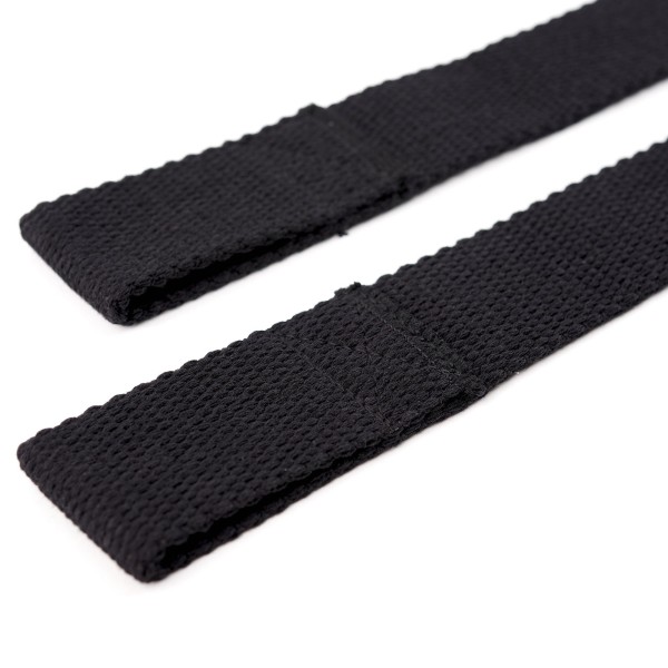 Ремені для підняття ваги Zipro 38×3,8 см, 2 шт.