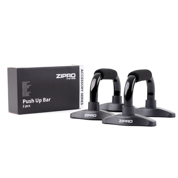 Опори для віджимань Zipro, 2 шт.