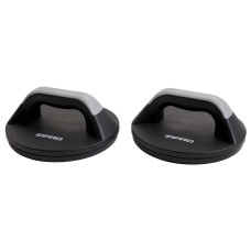 Обертові опори для віджимань Zipro, 2 шт.