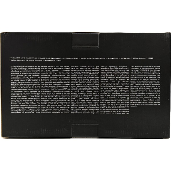 Обертові опори для віджимань Zipro, 2 шт.