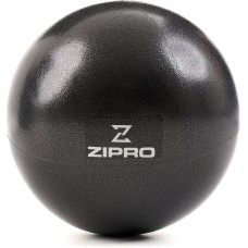 Фітбол Zipro Mini Ball, 20 см, чорний