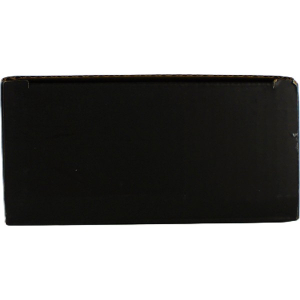 Фітбол Zipro Mini Ball, 20 см, чорний