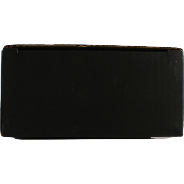 Фітбол Zipro Mini Ball, 20 см, чорний