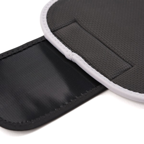 Пояс для схуднення Zipro з липучкою, 110 × 20 см