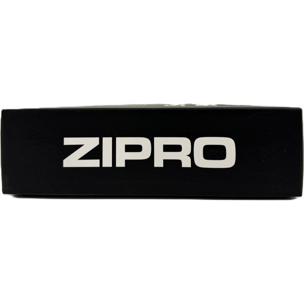 Пояс для схуднення Zipro з липучкою, 110 × 20 см