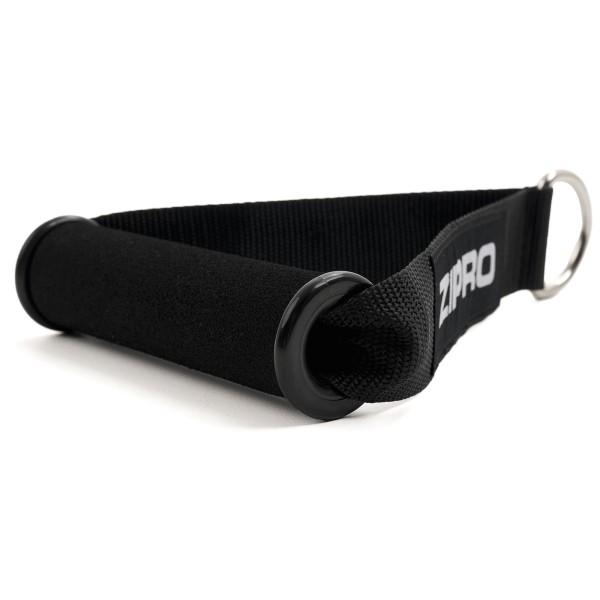 Набір трубчастих еспандерів Zipro Resistance Tubes з аксесуарами