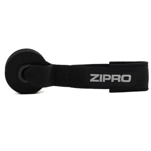 Набір трубчастих еспандерів Zipro Resistance Tubes з аксесуарами