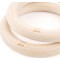Гімнастичні кільця Zipro Wooden Ring