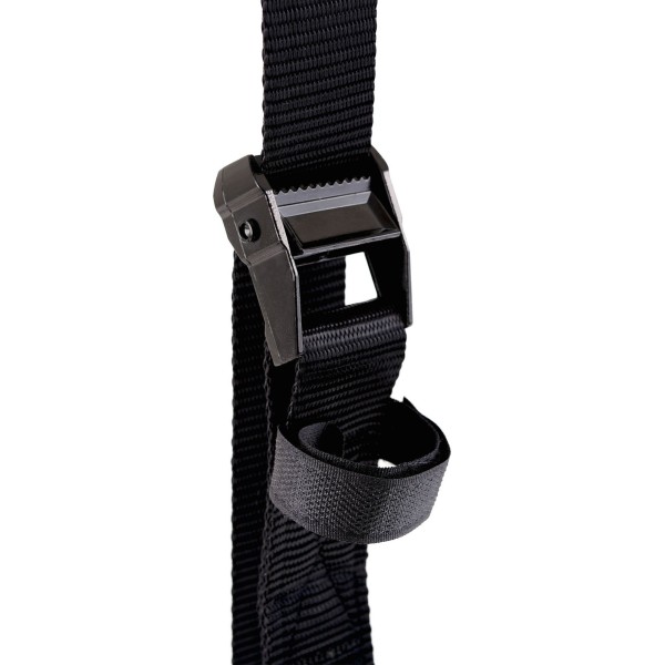 Гімнастичні кільця Zipro Wooden Ring