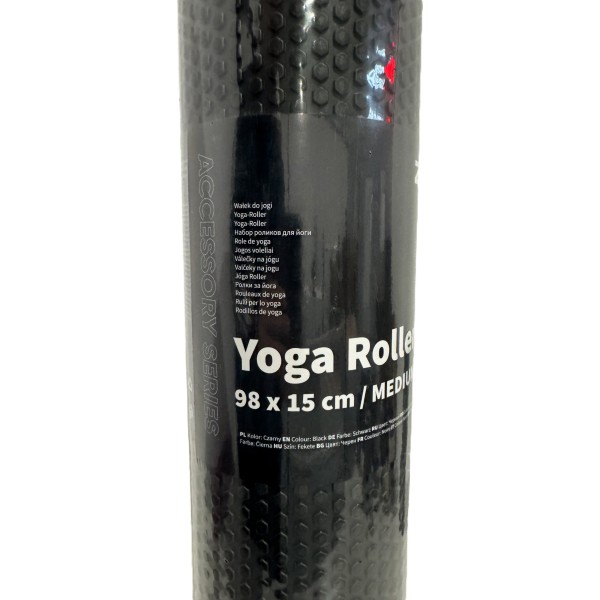 Масажний ролер Zipro Yoga Roller, 98 см