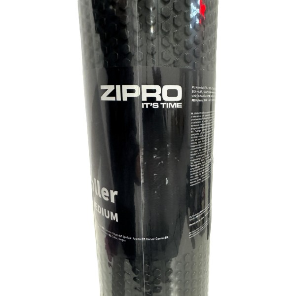 Масажний ролер Zipro Yoga Roller, 98 см