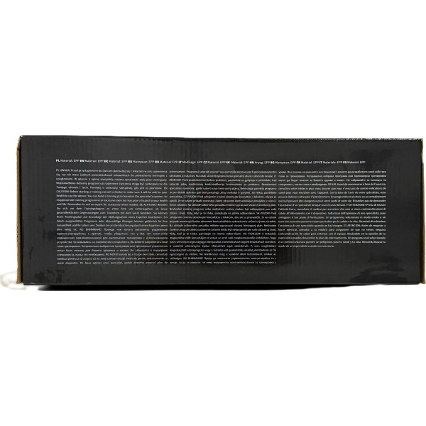 Масажний набір Zipro Yoga Roller 4в1