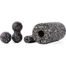 Масажний набір Zipro Yoga Roller 4в1