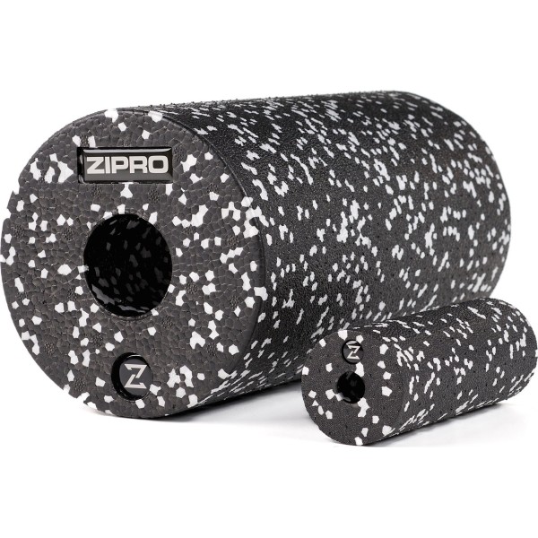 Масажний набір Zipro Yoga Roller 4в1