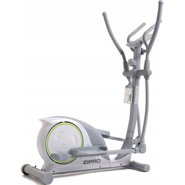 Орбітрек магнітний Zipro Hulk DC