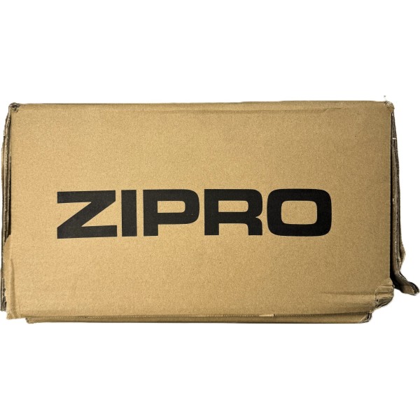 Стійки під штангу Zipro Press з тримачами для дисків