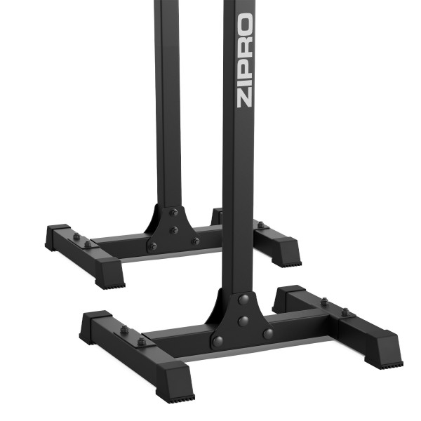 Регульовані стійки під штангу Zipro Push, 2 шт.