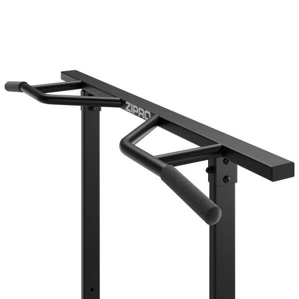 Турнік з брусами Zipro Pullup