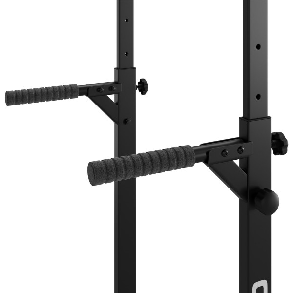 Турнік з брусами Zipro Pullup