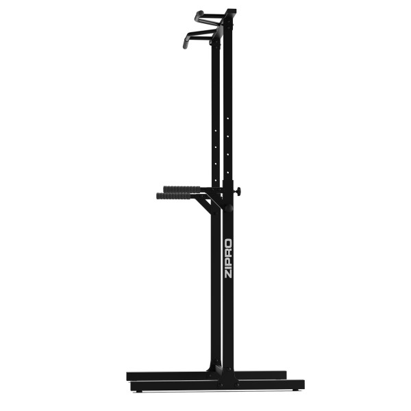 Турнік з брусами Zipro Pullup
