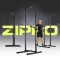 Турнік з брусами Zipro Pullup