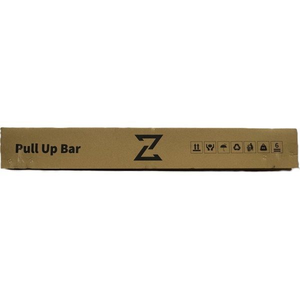 Турнік з брусами Zipro Pullup