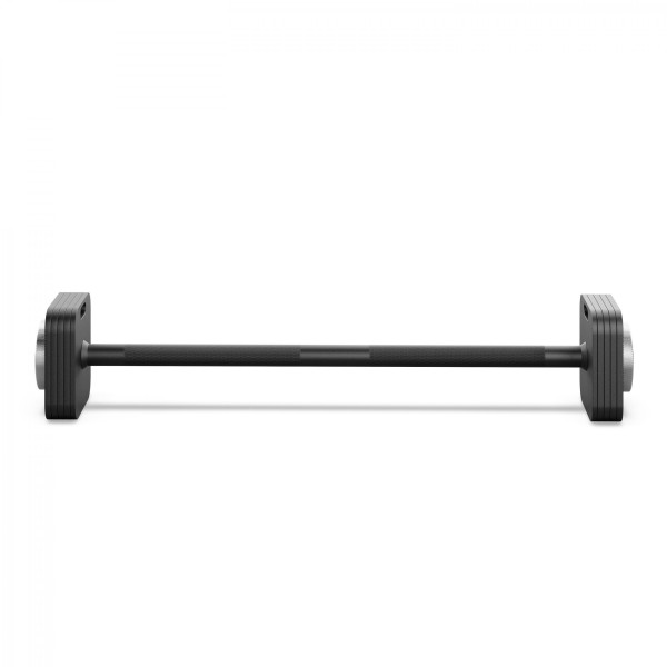 Штанга з регульованою вагою Zipro Square, 26,5 кг