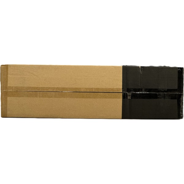 Стіл ігровий SENSE7 Nomad Cybernetic 100×50 см, ігрова поверхня, чорний