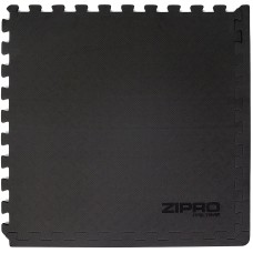 Підлогове покриття пазл Zipro, 12 мм, 4 шт.