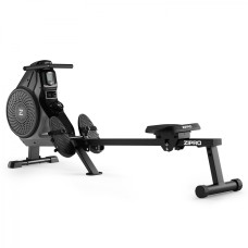 Гребний тренажер повітряно-магнітний Zipro Move, складаний