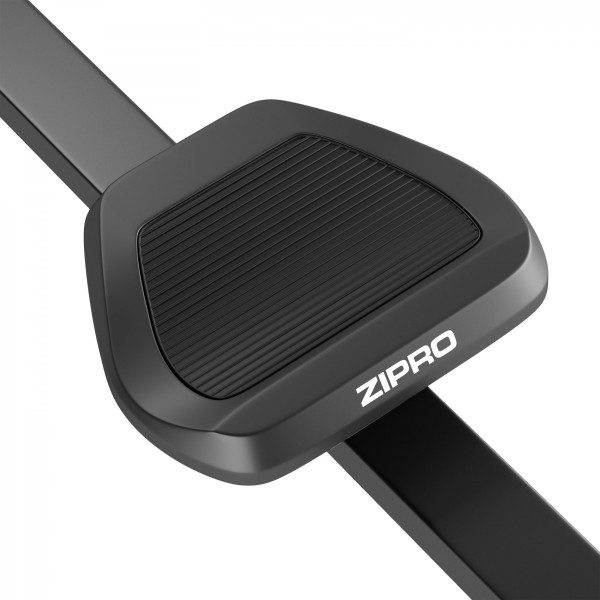 Гребний тренажер повітряно-магнітний Zipro Move, складаний