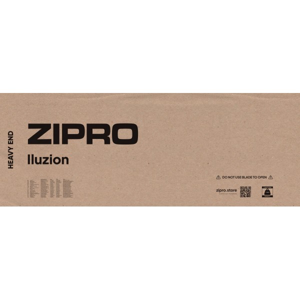 Бігова доріжка складана Zipro Iluzion