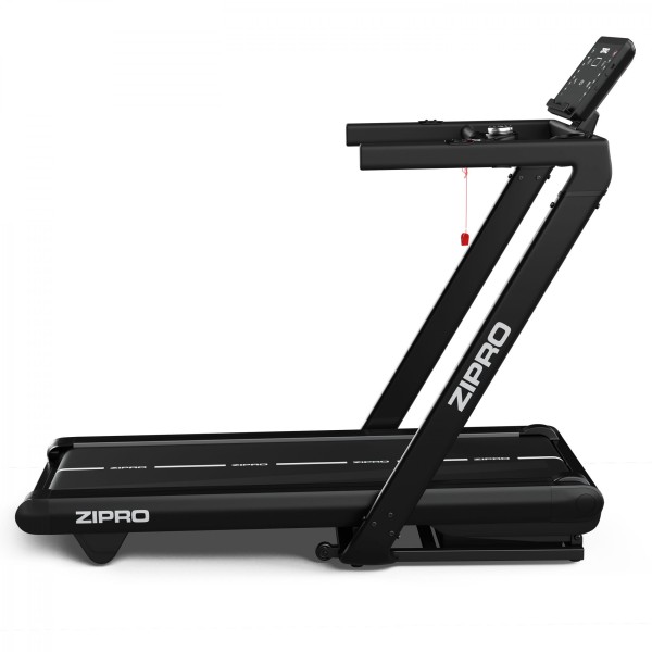 Бігова доріжка складана Zipro Iluzion