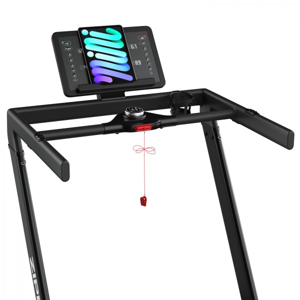 Бігова доріжка складана Zipro Iluzion