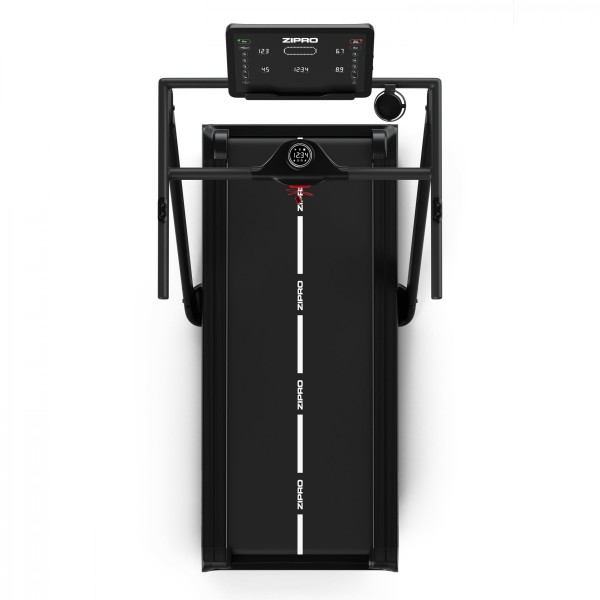 Бігова доріжка складана Zipro Iluzion