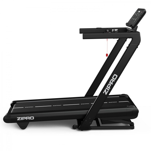 Бігова доріжка складана Zipro Iluzion