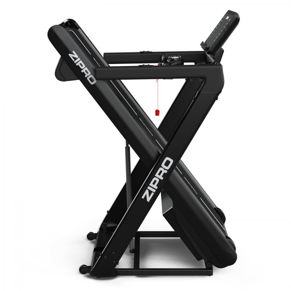 Бігова доріжка складана Zipro Iluzion