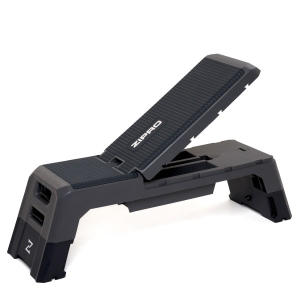 Степ-платформа з функцією лави Zipro