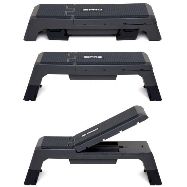 Степ-платформа з функцією лави Zipro