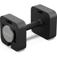 Гантеля з регульованою вагою Zipro Square, 24 кг