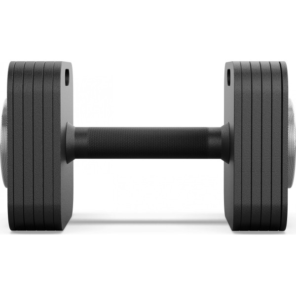 Гантеля з регульованою вагою Zipro Square, 24 кг