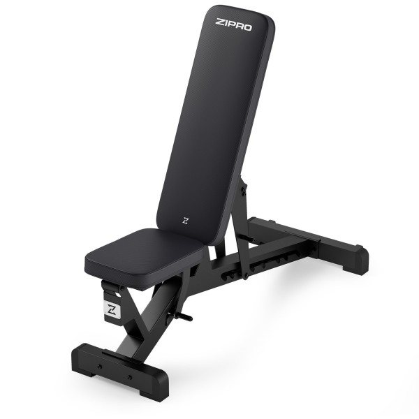Лавка тренувальна Zipro Pumpiron регульована